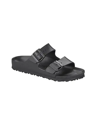 BIRKENSTOCK | Pantoletten Arizona EVA pour femmes | grau